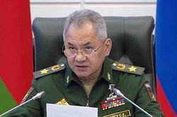 Nga tuyên bố tấn công phủ đầu, ngăn Ukraine tiến công ở Zaporozhye