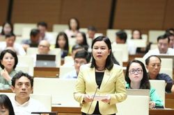 Đề nghị phân quyền mạnh hơn cho TPHCM