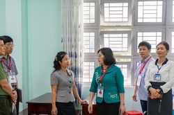 Bảo mật đề thi tốt nghiệp THPT năm nay thế nào?