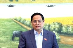 Thủ tướng: Thủ tục hành chính về đất đai nhiều quá, làm mất thời gian và mất luôn cơ hội
