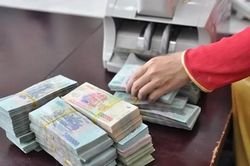 Lãi suất tiết kiệm sẽ còn 6,5%/năm trong năm nay?