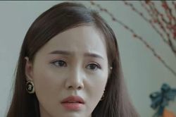 'Nơi giấc mơ tìm về' tập 14: Mai Anh lép vế trước tình địch