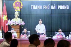 Cách Hải Phòng nâng tỷ lệ hồ sơ dịch vụ công trực tuyến từ 18% lên trên 94%