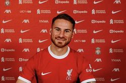 Tiết lộ mức giá sốc Liverpool chiêu mộ Mac Allister