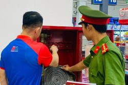 Quán karaoke, nhà hàng vẫn gặp khó về phòng cháy chữa cháy