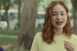 'Gia đình mình vui bất thình lình' tập 28: Phương ngao ngán vì cách Hà chia 2 tỷ