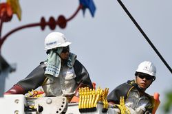 Thủ tướng: Giao Phó Thủ tướng Trần Hồng Hà phụ trách xử lý tình hình thiếu điện
