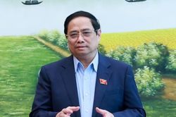 Thủ tướng: 'Rất trăn trở về thủ tục hành chính đất đai'