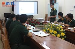 Hiệu quả công tác ứng dụng CNTT trong thực hành quyền công tố, kiểm sát việc giải quyết các vụ án hình sự