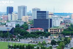 Thời tiết 9/6: Ngày nắng yếu, đêm và chiều có mưa rào