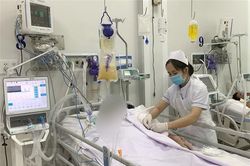 Cập nhật tình hình sức khỏe 2 bệnh nhân vụ ngộ độc Botulinum ở TP.HCM