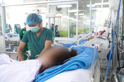 TP Hồ Chí Minh: Kiểm tra cơ sở thẩm mỹ gây tai biến sau phẫu thuật hút mỡ