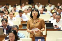 Kéo dài thời gian cấp thị thực điện tử, gỡ 'nút thắt' cho ngành Du lịch