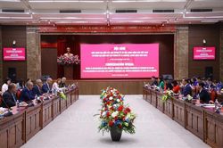 Mở rộng, nâng cao hiệu quả hợp tác Việt Nam - Cuba