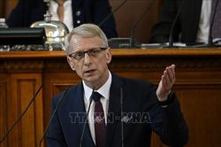 Điện mừng Thủ tướng Cộng hòa Bulgaria