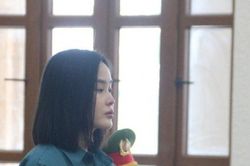 Tin tức 24h qua: Tuyên án hotgirl Tina Dương