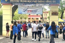 Vài điều bé xíu cho những đứa trẻ 2008 của chúng ta