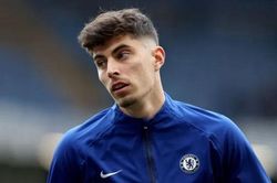 Real Madrid ra tối hậu thư cho Chelsea trong thương vụ Kai Havertz