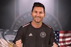 Piers Morgan mỉa mai quyết định tới Inter Miami của Messi
