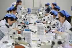 Trung Quốc: CPI thấp làm dấy lên quan ngại về giảm phát