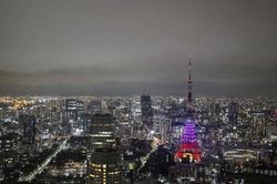 Chính phủ Nhật yêu cầu hộ gia đình, ngành công nghiệp tại Tokyo tiết kiệm điện