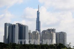 Thu hút đầu tư tại Tp. Hồ Chí Minh - Bài 1: Đã qua thời hoàng kim?