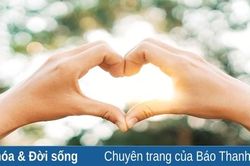 Tình yêu thương không bao giờ là đủ
