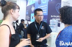 Giới thiệu tiềm năng khởi nghiệp Đà Nẵng