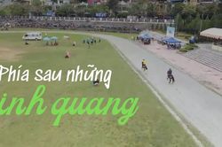 Lên Bắc Hà xem đua ngựa