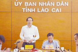 Phê bình lãnh đạo các địa phương, đơn vị chậm giải ngân vốn đầu tư công