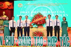 Thành phố Tuyên Quang phấn đấu trên 70% hộ nông dân sản xuất kinh doanh giỏi tham gia chuyển đổi số