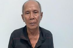 Khởi tố đối tượng hành hạ cụ bà 85 tuổi tại mái ấm Trăng Khuyết