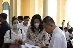Cựu Phó Cục Thuế Nguyễn Thị Bích Hạnh nói sai phạm vì 'họp hành triền miên'