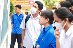 Hà Nội: Các điểm thi đã sẵn sàng cho kỳ thi tuyển sinh vào lớp 10