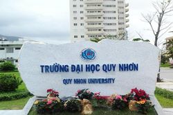 Tư vấn tuyển sinh công kích học sinh, Đại học Quy Nhơn phát thư xin lỗi