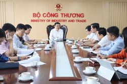 Bộ Công Thương thanh tra cung ứng điện của EVN từ 10/6