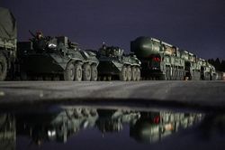 Ông Putin đưa ra mốc thời gian triển khai vũ khí hạt nhân tới Belarus