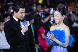 'MC của các chương trình Hoa hậu' nhận xét thế nào về Á hậu Quỳnh Châu?
