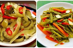 Lợi ích và tác hại không ngờ từ thực phẩm muối chua