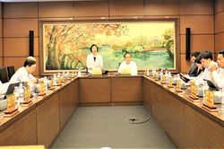Đề xuất mở rộng đối tượng nhận chuyển nhượng quyền sử dụng đất nông nghiệp