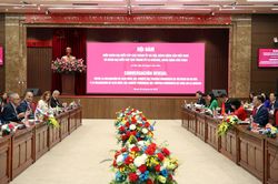 Thắt chặt hơn nữa quan hệ hữu nghị truyền thống, đoàn kết đặc biệt Hà Nội - La Habana (Cuba)