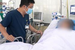 Sở Y tế TP.HCM lập tổ công tác, xác minh vụ người phụ nữ 50 tuổi hôn mê, mất 6 lít máu sau hút mỡ bụng