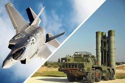 Hệ thống phòng không S-300 đã tàng hình trước sự truy lùng của tiêm kích F-35 như thế nào?