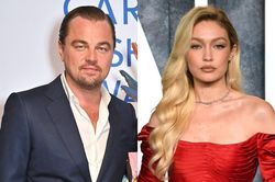 Leonardo DiCaprio gặp gỡ Gigi Hadid nhưng không tái hợp