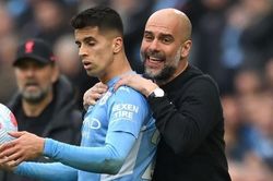 Hành động khiến Cancelo bị Pep Guardiola gạch tên