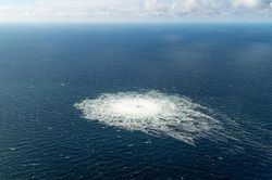 Manh mối bất ngờ về thủ phạm phá hoại đường ống Nord Stream