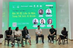 'Giữ mình toàn mạng' trong thế giới AI Driven