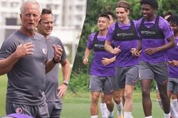 Thầy cũ của Công Phượng dùng cầu thủ nhập tịch đấu ĐT Việt Nam