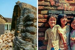 Cuộc đời sau ống kính: Đâu rồi làng gốm cổ Hiển Lễ?