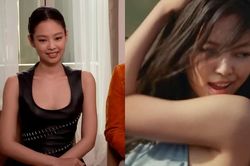Vai diễn Hollywood của Jennie Blackpink: Sự đấu tranh giữa gợi cảm và dung tục trong nghệ thuật